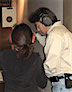 Basic Pistol Training