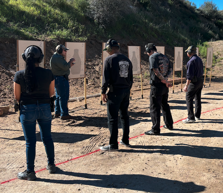 Shoot Safe Tac-Med