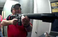 Shoot Safe Learning - Instructor Jim - Rifle