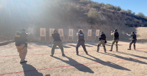 Shoot Safe Tac-Med