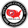 USA Carry