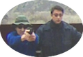 Defensive Handgun