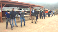 Tactical Pistol Training - Shoot Safe Learning