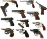 Defensive Handgun